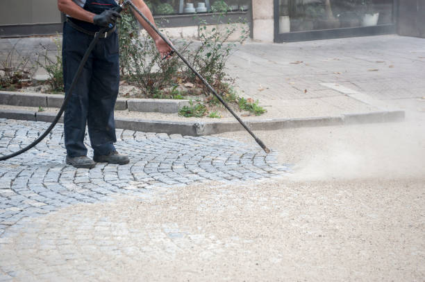 Reliable Melvindale, MI Pressure Washing Services Solutions