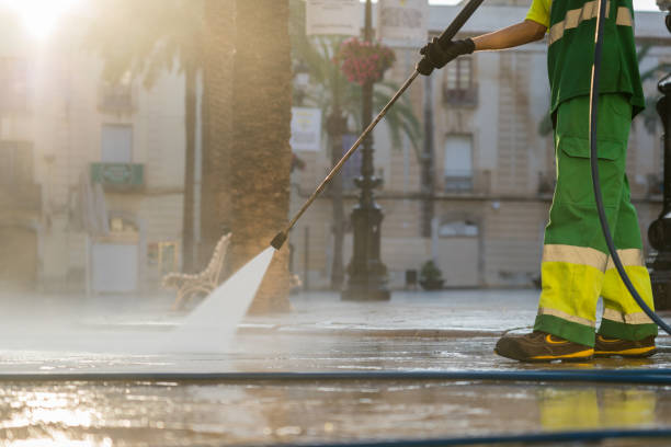 Best Concrete Sealing  in Melvindale, MI
